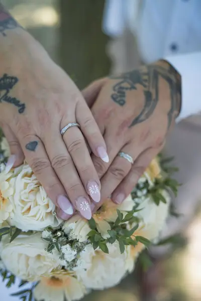 Svatební fotograf Michaela Mudrová - Fotografie č. 7