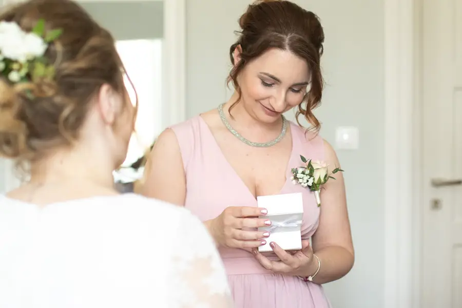 Svatební fotograf Adela Kocurova - Fotografie č. 8