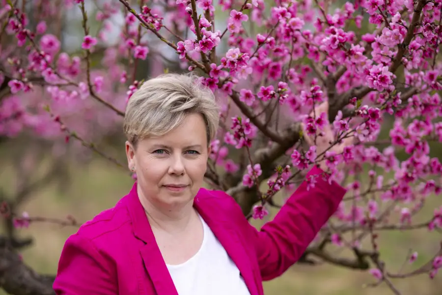 Ženský portrét - Fotografie č. 6