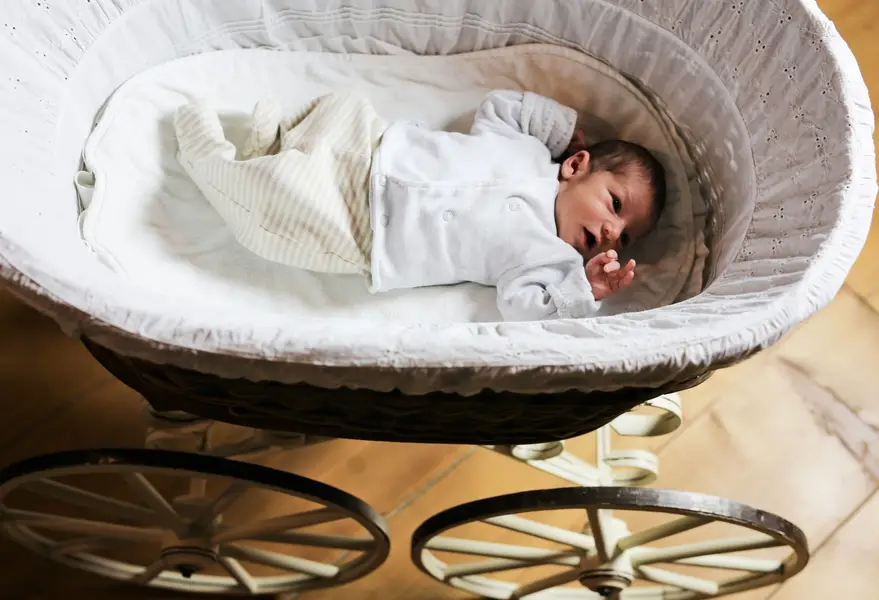 Newborn focení, Newborn focení - Fotografie č. 6
