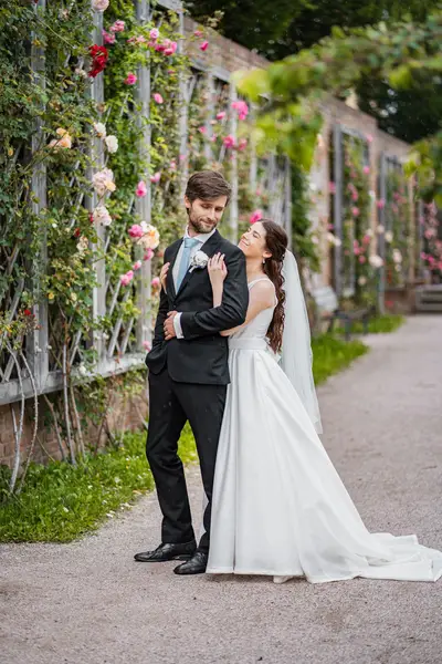Svatební fotograf - Fotografie č. 3