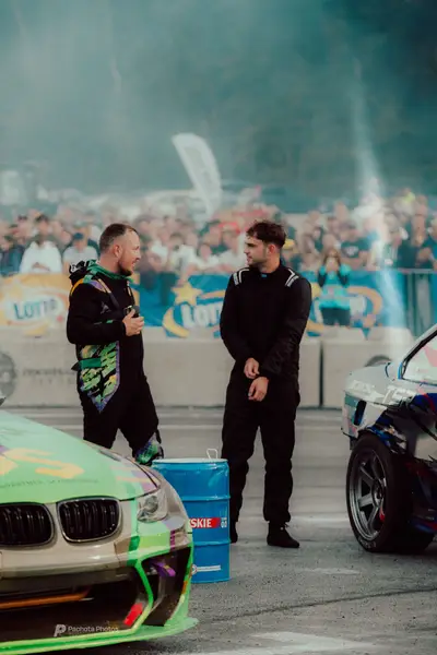 Sportovní fotograf - Fotografie č. 8