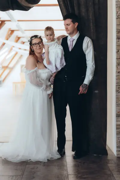 Svatební fotograf - Fotografie č. 1