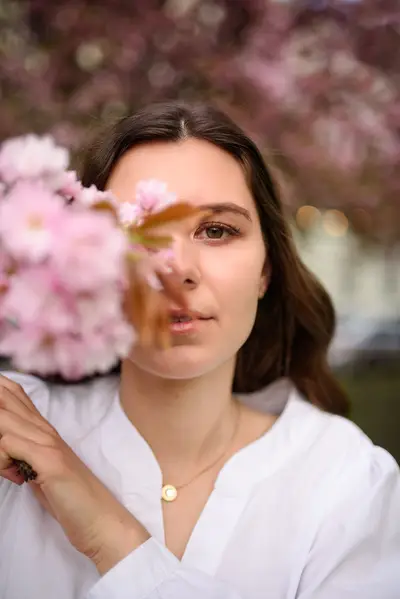 Ženský portrét - Fotografie č. 2