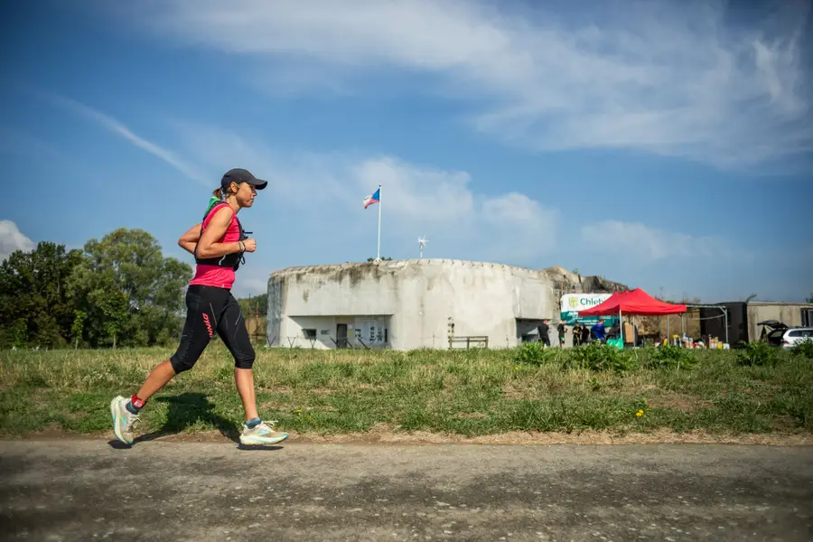 Sportovní fotograf - Fotografie č. 5