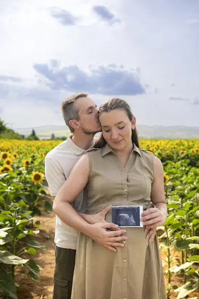 Těhotenské focení - Fotografie č. 4