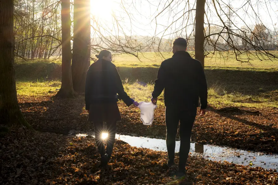 Těhotenské focení - Fotografie č. 21