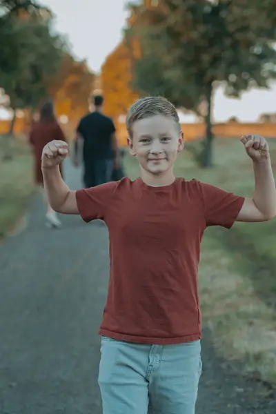 Rodinné focení - Fotografie č. 10