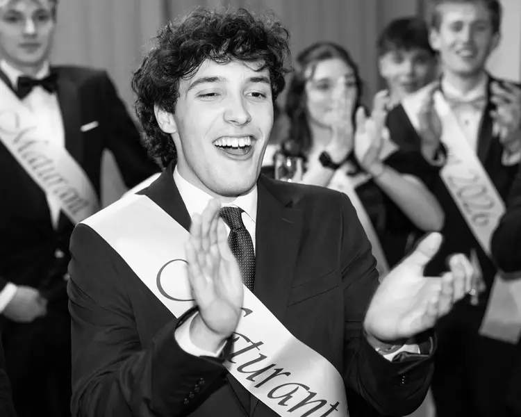 Focení maturitních plesů - Fotografie č. 9