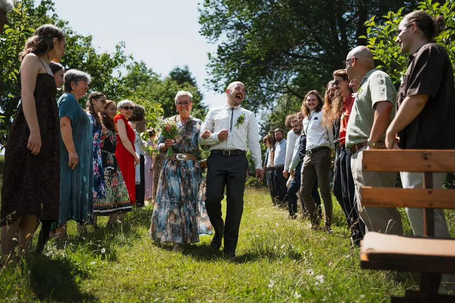 Svatební den, Svatební fotograf - Fotografie č. 7