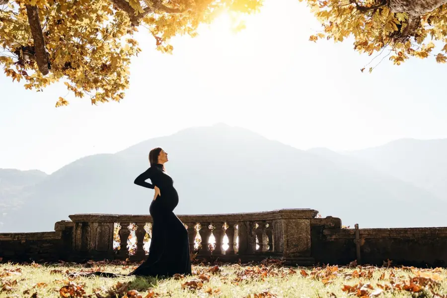 Rodinný fotograf Elvin Novruzov - Fotografie č. 1