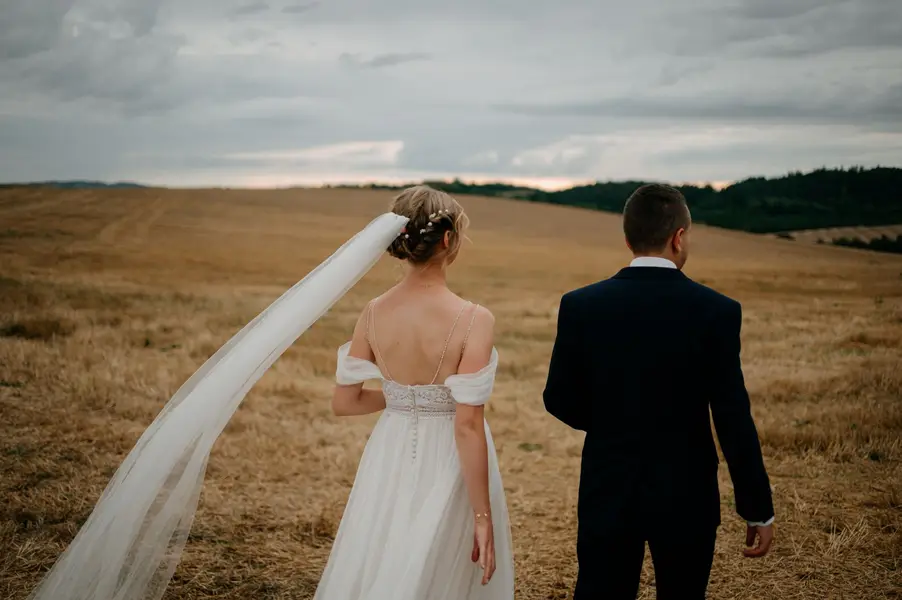 Svatební fotograf - Fotografie č. 12