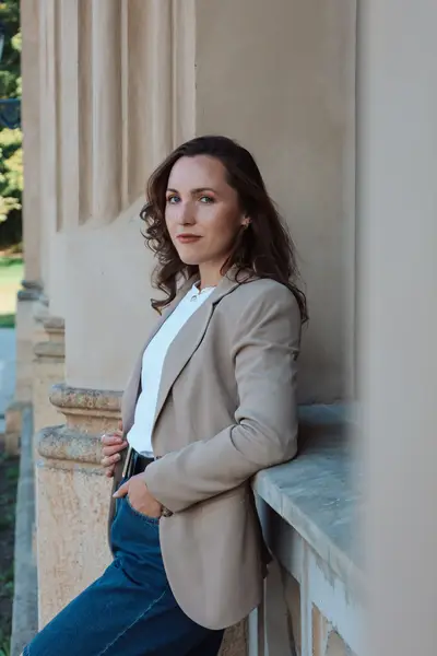 Business fotograf Lenka Soldátová - Fotografie č. 1