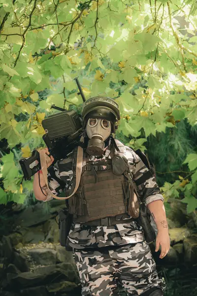 Mužský portrét Filip Krátký - Fotografie č. 3