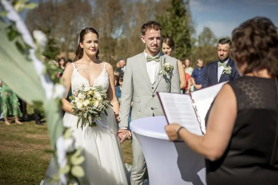 Svatební fotograf Pavel Prokeš - Fotografie č. 8