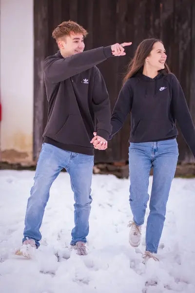 Párové focení - Fotografie č. 6