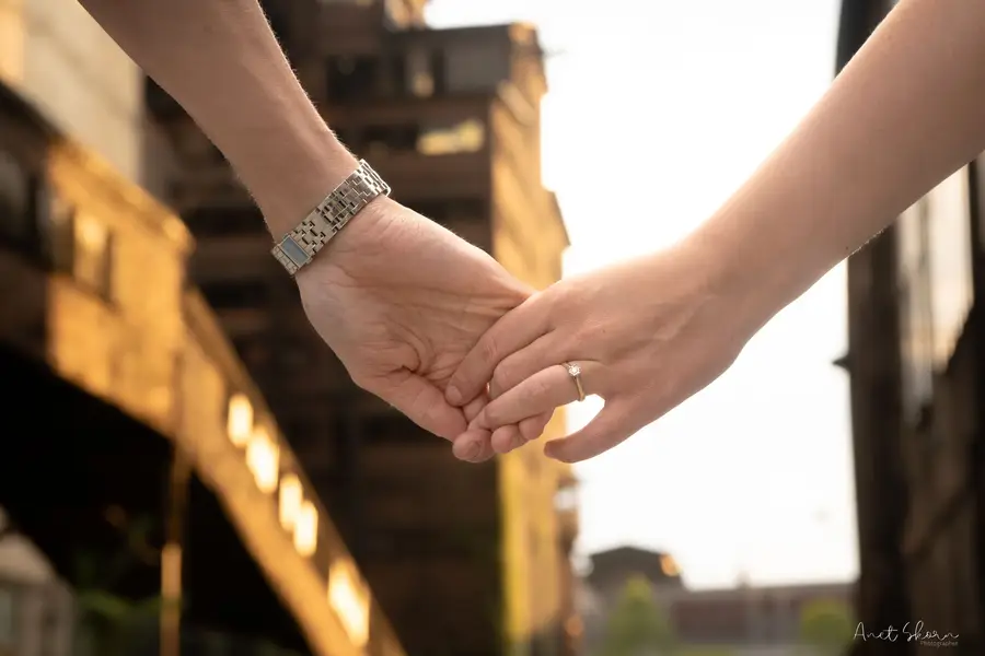 Fotograf párů Aneta Škorňová - Fotografie č. 9