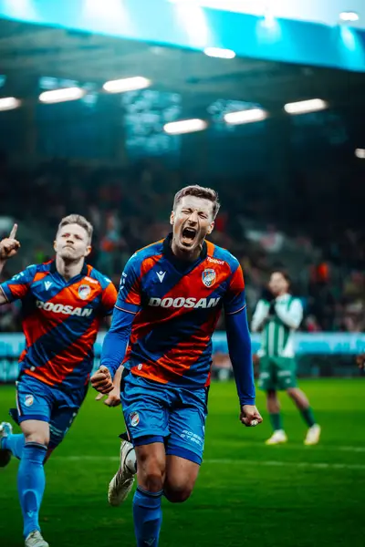 Sportovní fotograf - Fotografie č. 24