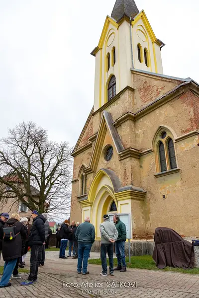 Focení eventů a akcí - Fotografie č. 9