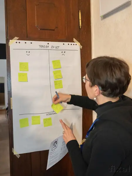 Business fotograf - Fotografie č. 9