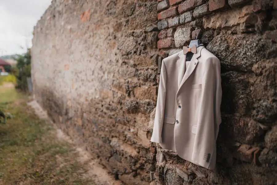 Svatební balíčky, Celodenní focení - Fotografie č. 8