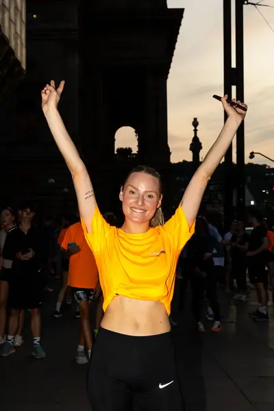 Sportovní fotograf David Kučera - Fotografie č. 3