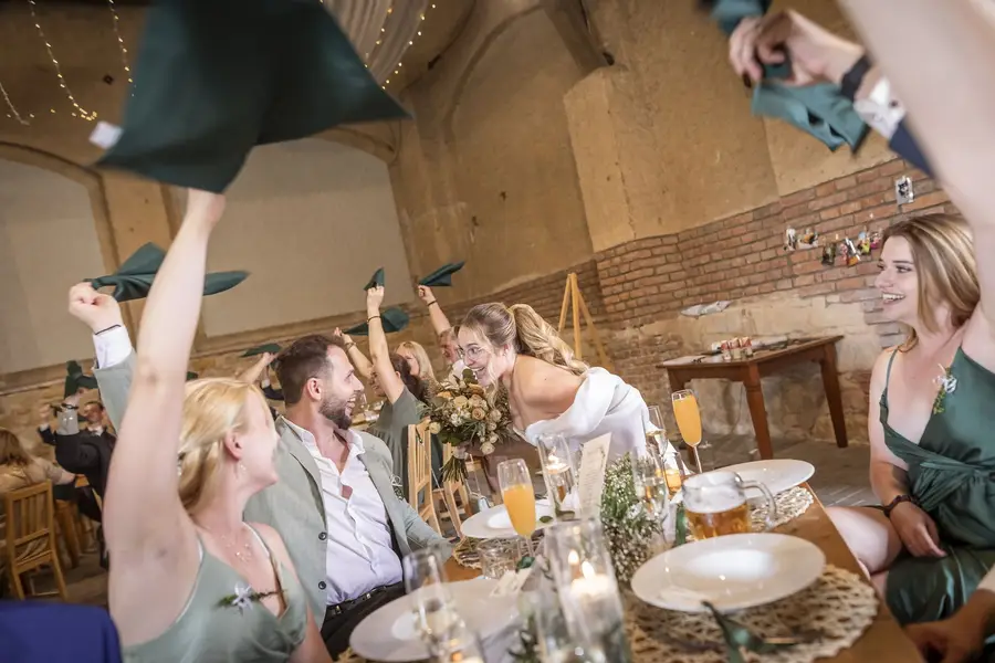 Svatební Oslava: Obřad a Hostina, Půldenní focení - Fotografie č. 5