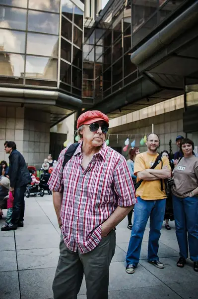 Focení eventů a akcí - Fotografie č. 19