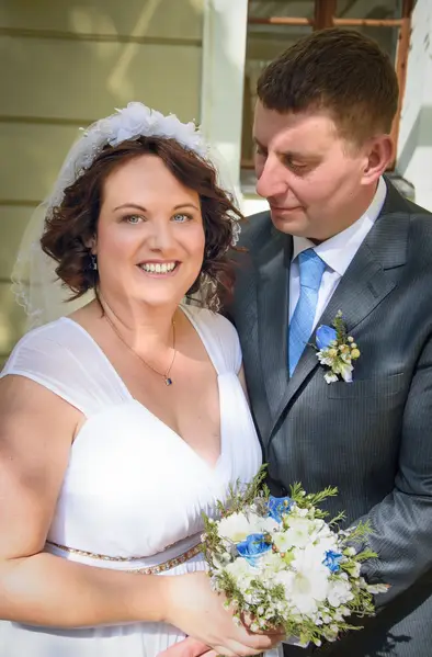 Svatební fotograf - Fotografie č. 5