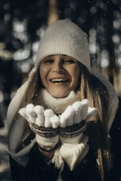 Ženský portrét - Fotografie č. 14