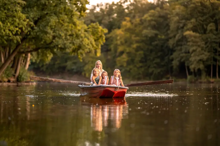 Svatební fotograf Jiří Kraus - Fotografie č. 10