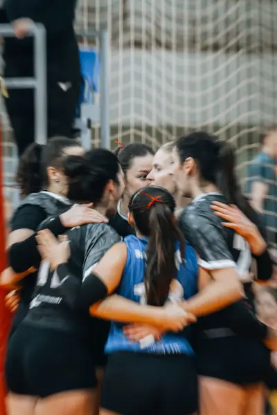 Sportovní fotograf - Fotografie č. 16