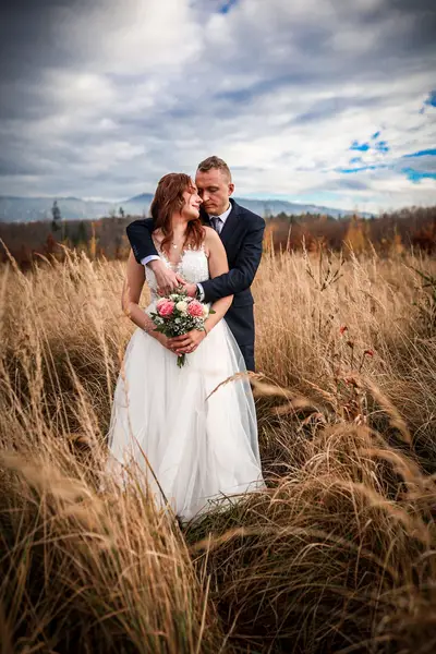 Svatební fotograf Tomáš Brzezina - Fotografie č. 8