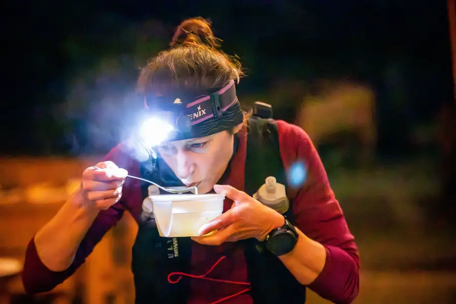 Sportovní fotograf - Fotografie č. 6