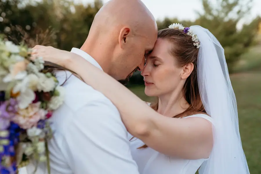 Svatební fotograf Šárka Ducháčová - Fotografie č. 2