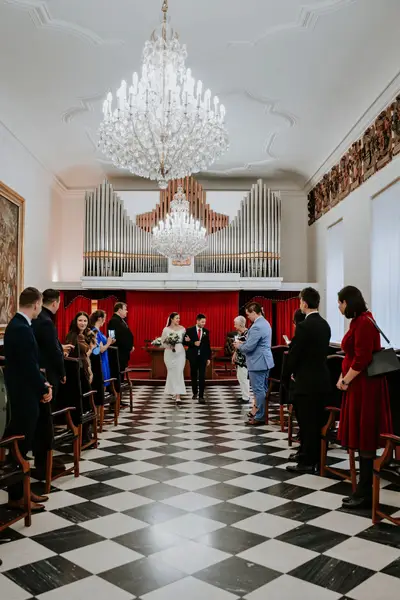 Svatební fotograf - Fotografie č. 15