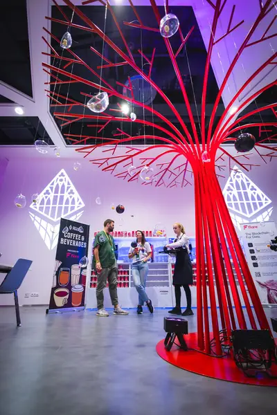 Reportážní fotograf Michal Tvrdík - Fotografie č. 6