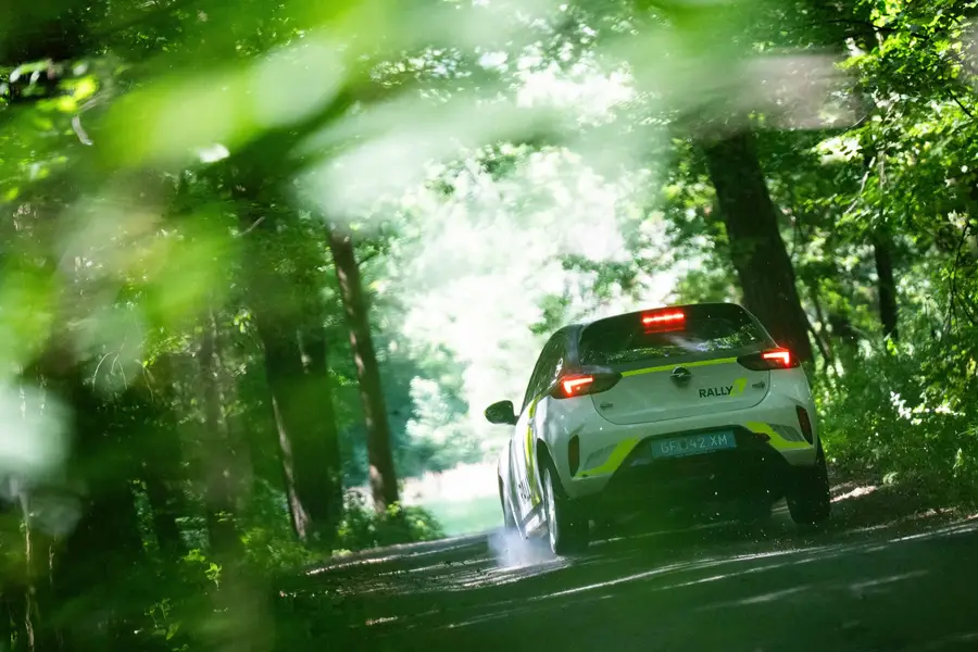 Sportovní fotograf - Fotografie č. 3