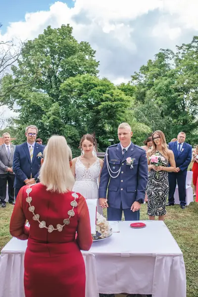 Svatební fotograf - Fotografie č. 12