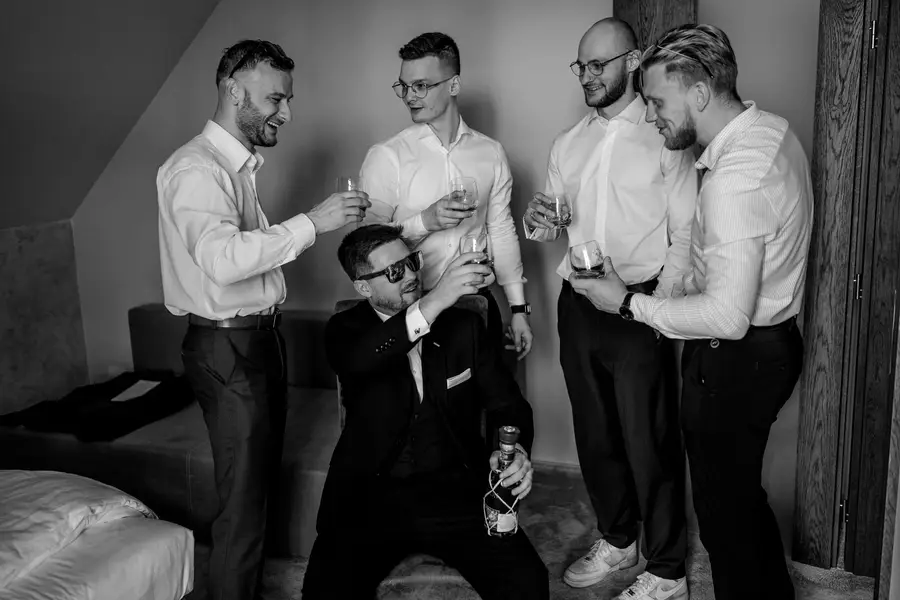 Svatební fotograf - Fotografie č. 17