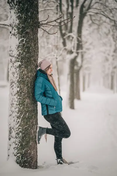 Ženský portrét - Fotografie č. 1