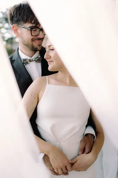 Svatební fotograf - Fotografie č. 27