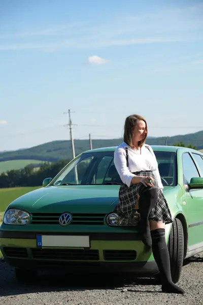 Ženský portrét Filip Krátký - Fotografie č. 5
