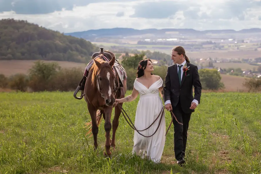 Svatební fotograf - Fotografie č. 28
