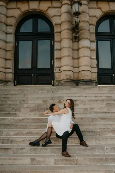 Párové focení - Fotografie č. 24