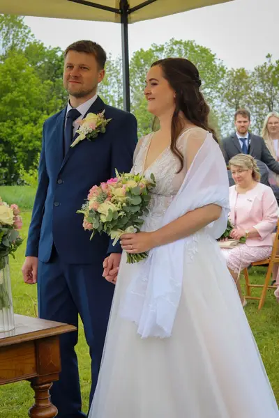 Svatební fotograf Zdeněk Kala - Fotografie č. 4