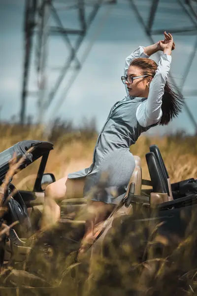 Portrétní fotograf Tomáš Bahník - Fotografie č. 1