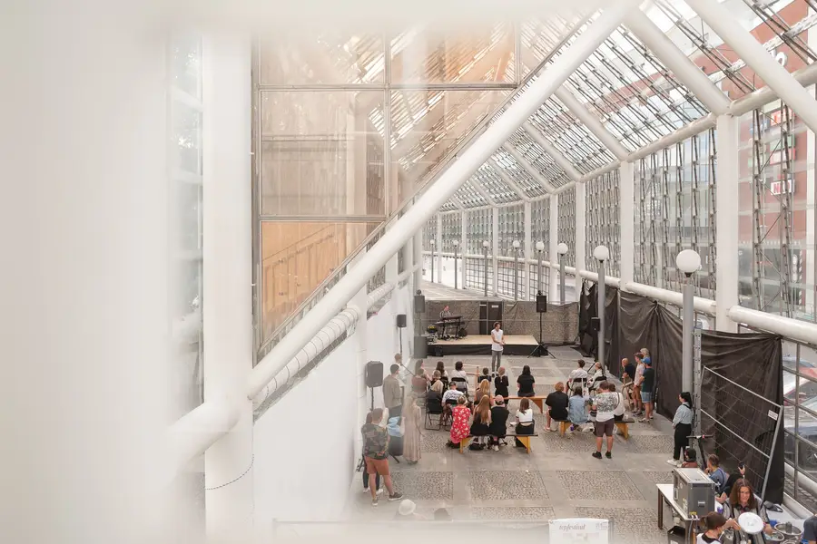 Focení eventů a akcí - Fotografie č. 12