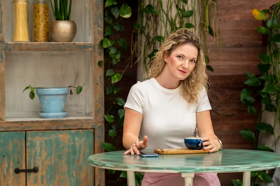 Portréty - Fotografie č. 3