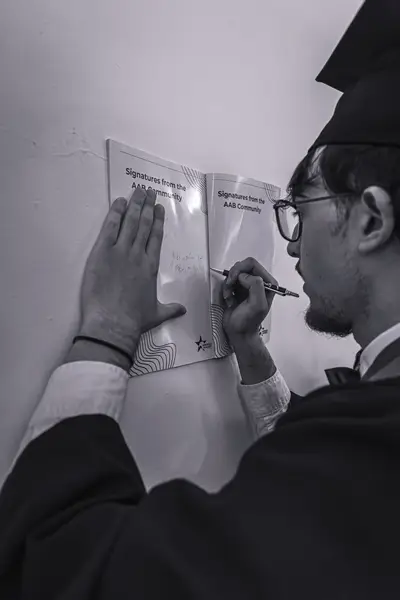 Focení maturitních plesů Jan Vondrák - Fotografie č. 4